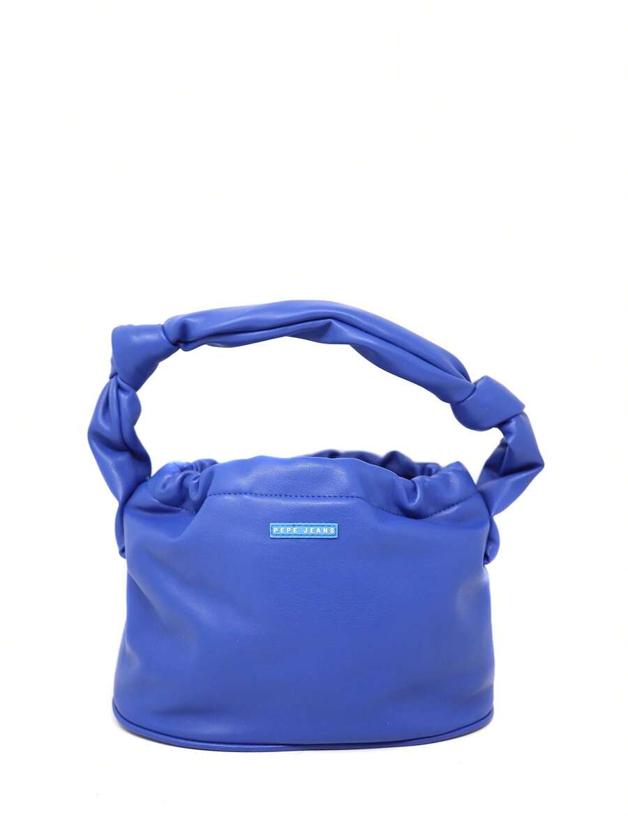 Pepe Jeans London Pepe Jeans Handbags Blue PL031301 - Blue - View 1