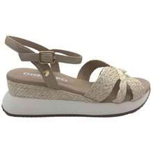Gioseppo Sandals 10184-427215 For Women In Color Beige - بيج - مشاهدة 1