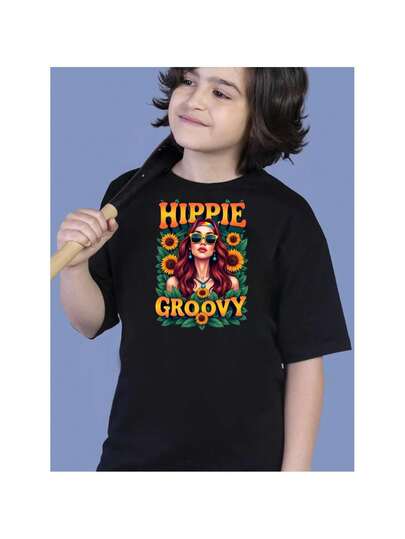Young Boys T-Shirts