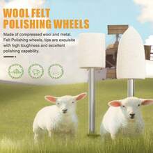 Jewelry Making Polishing & Buffing