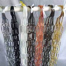 1 Iron Clothes Rack Hook, Simple, Strong And Durable Clothes Rack, Household Use - Multicolor - View 6