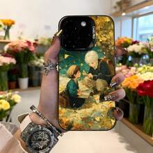 Basic Phone Cases - Black - View 1