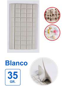 Masa Pegajosa de 35g - Ideal para Manualidades, Juegos Sensoriales y Reparaciones en el Hogar - Unitalla - Ver 2