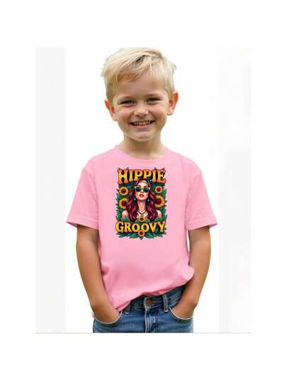 Young Girls T-Shirts