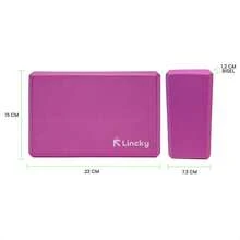 Lincky Yoga Brick