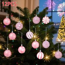Outdoor Decor - Pink - View 3