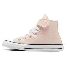 Converse Tênis infantil unissex A10722C na cor bege - Bege - Ver 3