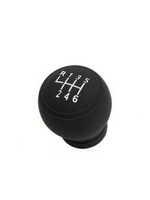 1 chiếc bọc cần số bằng silicon đa năng - Phù hợp với hộp số 5 cấp và 6 cấp, chống trượt, chống bụi, chống thấm nước, chất liệu mềm mại và bền bỉ, dễ dàng lắp đặt không cần dụng cụ, thích hợp cho xe sedan, xe tải và SUV, phụ kiện ô tô. - màu đen - Xem 17