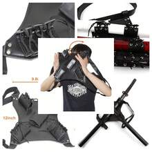 Sword Bag Sword Carry Case Back Strap Waistband For  Hero Cosplay Anime Costume - Removable Belt for One Sword - View 1