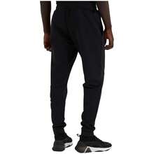 Ellesse Men Loungewear Bottoms - Black - View 2