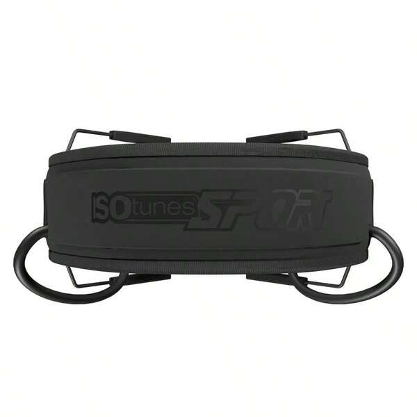 Sport DEFY Slim Basic: Electronic Tactical Hearing Protection For Shooting