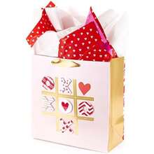 Wrapping & Packaging - マルチカラー - チェックする 2