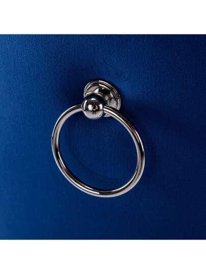 Furniture, Nikki Moderne Collection, High End Upholstered Solid Wood Contemporary Dining Stoel Chrome Stainless Steel Legs Nail Ornament, Set Of 2, Grijs Chrome, DE1701GY view 10