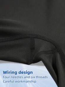 5-Pack Women's High Waist Yoga Leggings Tights Set - Butt Lift Buttery Soft High Stretch Activewear, Quick Dry Breathable Pants For Yoga Workout Gym Daily - Nhiều màu - Xem 9