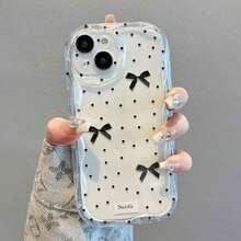 Basic Phone Cases - Transparent 2 - View 1