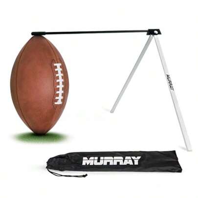 Kicking Tee Football Training Practice Equipment For Adult And Youth Field Goal Kickers Tee Stand Holder Training Accessories For Field Goal And Placekickers