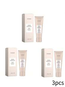 OUHOE 50g Exfoliating Gel, Pore Minimizing Scrub For Face & Body - Gently Removes Blackheads & Dead Skin, Unclogs Pores For Smooth, Glowing Skin - Daily Use For All Skin Types,Gifts For Men And Women Suitable For Christmas, Valentine's Day, New Year's Day, Birthdays, Weddings, And Parties,Skin Care Sets,Makeup,Skin Care,Travel Essential,Quick Ship Items,Free Shipping - Exfoliating Gel - View 12
