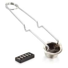 Single Flint Spark Lighter And 5PC Single Flint Renewal - As Pic - View 1