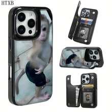 Basic Phone Cases - Brown - View 2