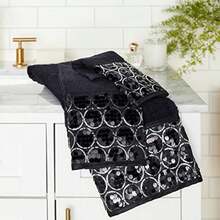 Shower Curtains - Multicolor - View 2