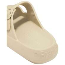 D. Franklin Women Flip-Flops - Beige - View 3