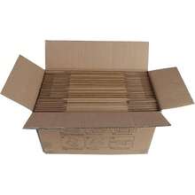New  12x9x3 Inch Shipping BoxBulk 20 Pack Brown, Tab Lock Tuck Top Mailer Boxfor Packaging Small Business, Mum Cardboard Gift Boxfor Wrapping Mailing Present - Brown 12x9x3 Inch - View 6