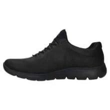 Skechers أحذية جري احترافية للنساء - الأسود - مشاهدة 5