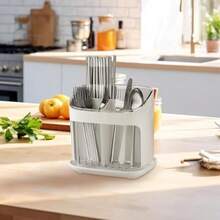 Tableware Storage - マルチカラー - チェックする 3