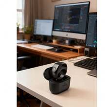 IQIBLA 智能戒指，未来感十足的外观，独特设计，适合户外运动，科技与时尚的完美融合，斋月活动礼物，斋月礼物 - 彩色 - 查看 6