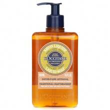 L'Occitane Verveine (Verbena) Liquid Soap For Hands & Body 500ml/16.9oz - 無色 - 查看 2