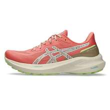 Asics Women Professional Running Shoes - Pink - View 4