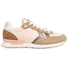 Pepe Jeans Zapatillas PLS40038-855 dla Mujer w kolorze Beige - Beżowy - Zobacz 1