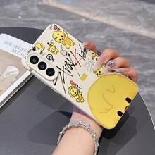 Kpop S-Stray K-Kids Cartoon Skzoos Cute BbokAri Phone Case For Samsung Galaxy A55 A35 A16 A05 A14 A24 A34 A54 A15 A05S A25 A23 A33 A53 A73 A13 A04E A04 A22 4G 5G Shockproof Soft Back Cover Couple Gift. Christmas AccessoriesChristmas Gifts Recommendation Add A Festive Touch Fall  17 Pro Case Friends Custom Phone Case Christmas  17 Pro Max Case Holiday Special Offer Phone Cases Suitable For Gifting To Lovers Christmas Decoration Stitch Ldeal Holiday Present Christmas Decorations For Home Festival Gift And Family 1 Hot Selling Item  16 Case  16 Promax Case - 混合顏色 1 - 查看 6