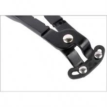 30600 Improved Offset Boot Clamp Plier, CV Boot Clamp Plier, Lisle Fasten Taps And Hoses - Black - View 8