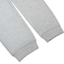 Men's 3-Pack Heavyweight Regular-Fit Fleece Sweatpants (Sizes- S-3XL) - Đen-Xanh nước biển-Than - Xem 6