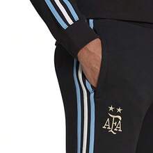 Adidas Ht8689 Afa Dna Pnt Shorts Schwarz L - Schwarz - Übersicht 2
