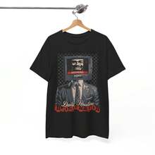 V39 Hip Hop Civil Regime Darc Sport Wolves Inaka YoungLA Streetwear - 黑色 - 查看 1