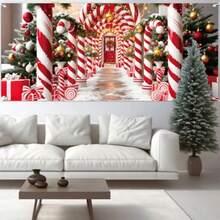 Christmas Party Supplies - As Pic - View 7