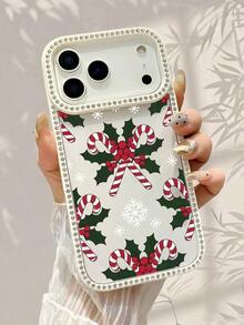 Fashion Phone Cases - White - View 5