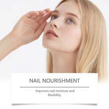 60ml Pumpkin Seed Nourishing Oil - Multi-Purpose Moisturizing Oil For Skin, Nails, Hair, Face And Body - Pumpkin Seeds - View 6