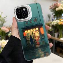 Basic Phone Cases - สีขาว - ดู 7