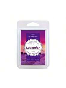 1pc/8pcs Set Scented Candles, Fragrance Wax Melts, Soy Wax Candles, (3oz) Assorted Candle Warmer/Wax Melts - Lavender, Vanilla, Apple, Coffee, Magnolia, Jasmine, Autumn/Winter Fragrance Wax, Natural Wax Melts, Indoor Scented Soy Wax Melts, Candle/Essential Oil Warmer, Wax Melts, Women Scented Gift Set - Multicolor - View 15