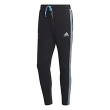 Adidas Ht8689 Afa Dna Pnt Shorts Schwarz L - Schwarz - Übersicht 1