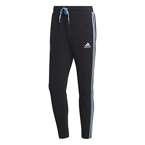 Adidas Ht8689 Afa Dna Pnt Shorts Schwarz L - Schwarz - Übersicht 1