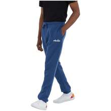 Ellesse Men Loungewear Bottoms - Blue - View 1