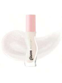 吉秀蜂蜜唇膏和唇彩滋养润唇油，保湿滋润双唇 - 彩色 - 查看 14