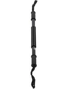 Alomejor Power  Bar 20-60KG Spring Chest Expander Arm Expander Trainer Ejercitador de tracción para ejercitador Muscular del Brazo - 20 kilos - Ver 5