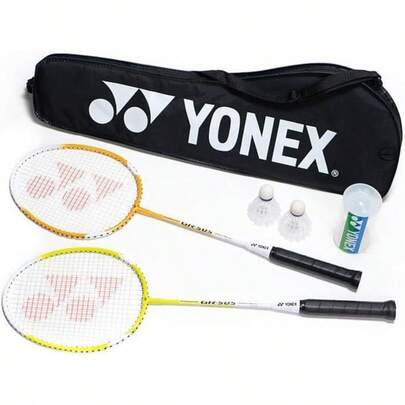 2 Player Badminton Set DS