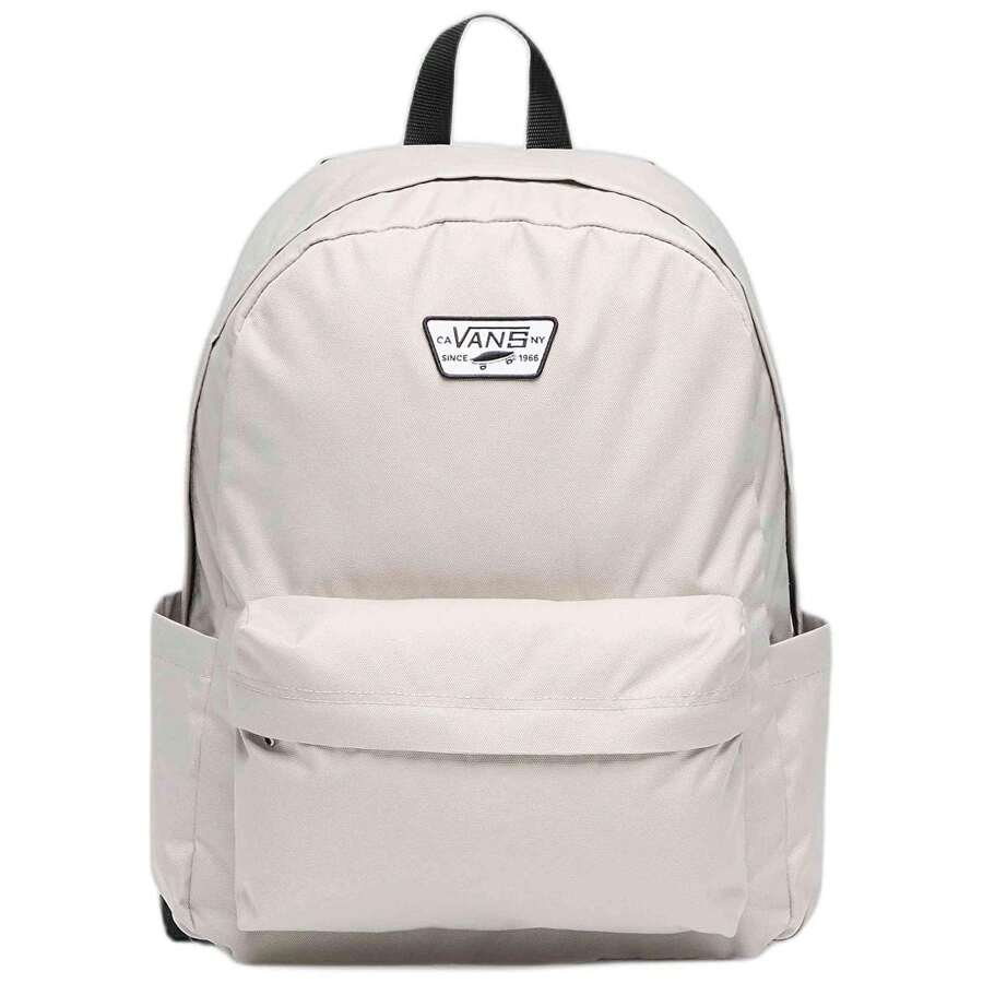 Vans Backpacks - Grey - View 1