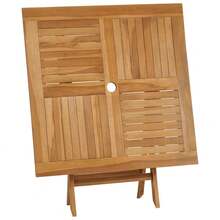 Ensemble bureau et chaise - Tabac - Voir 4